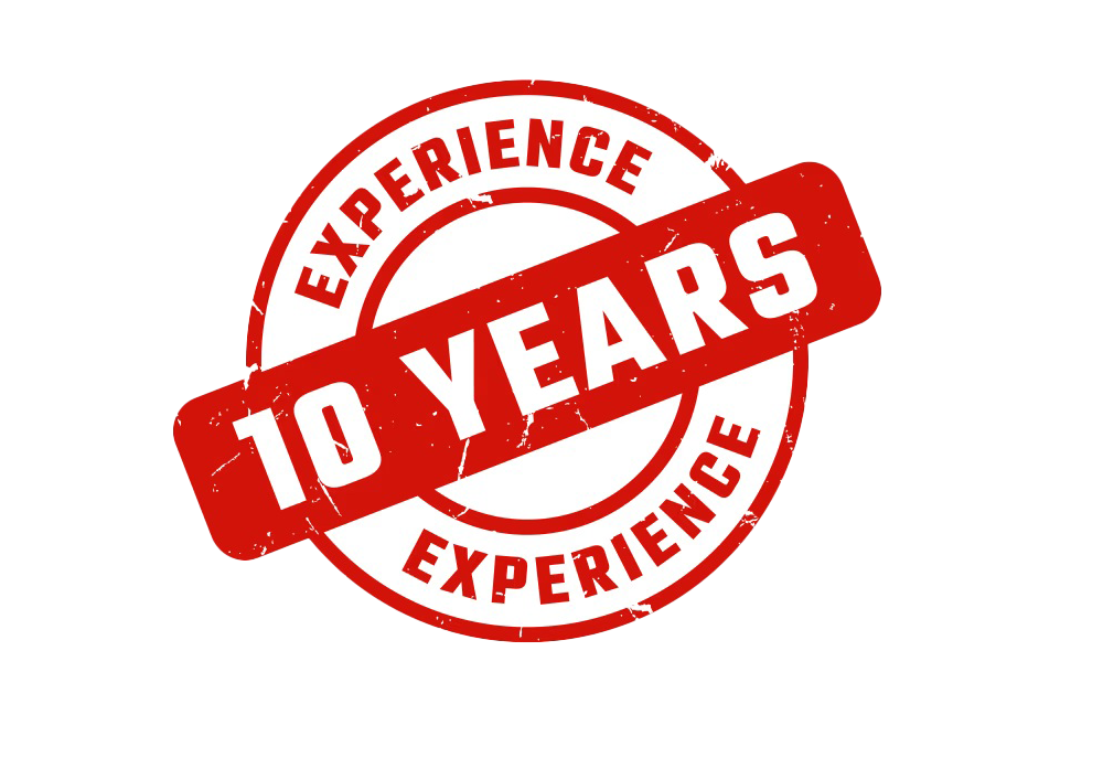 year-experience